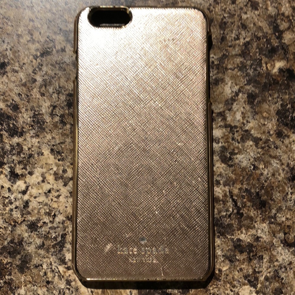 KATE SPADE iPhone 6 Plus case